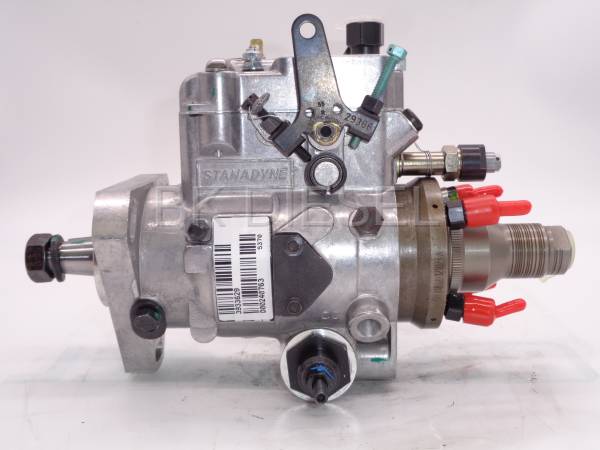 Injection Pump (New)