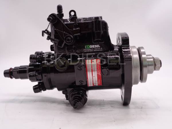 Injection Pump