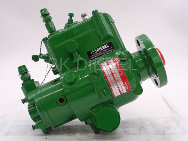 Injection Pump