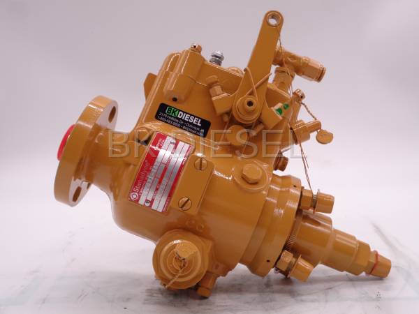 Injection Pump