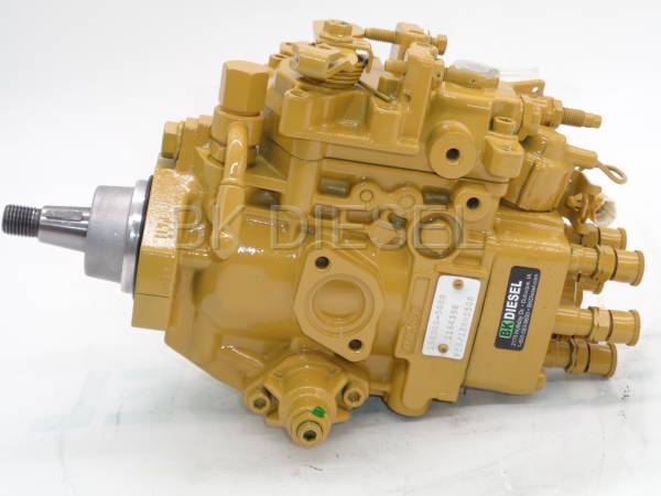 Injection Pump