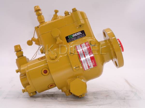 Injection Pump