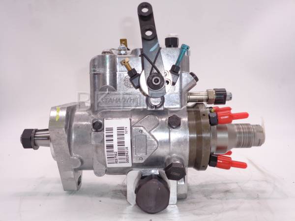 Injection Pump (New)