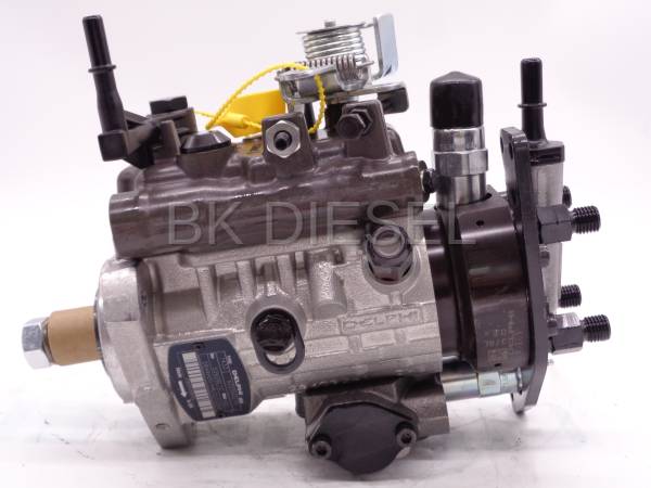 Injection Pump (New)