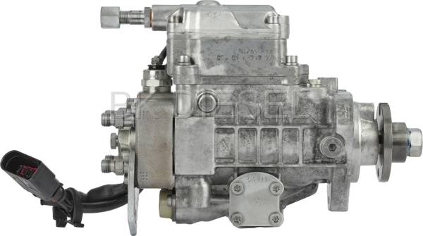 Injection Pump (11mm)