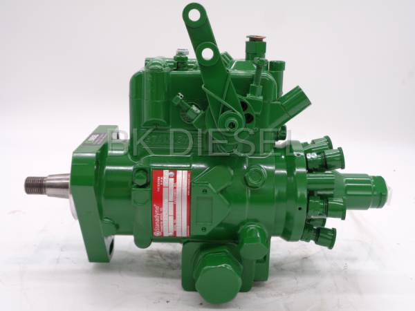 Injection Pump