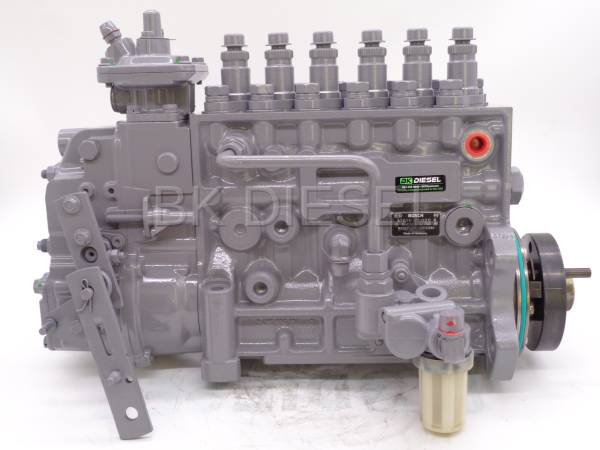 Injection Pump