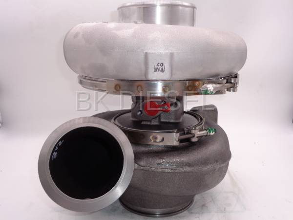 Turbo (Low Pressure) NEW