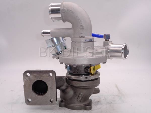 Turbo (New)