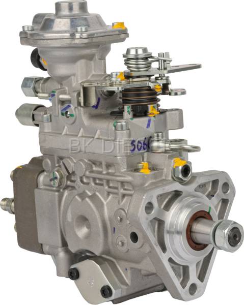Injection Pump (New)