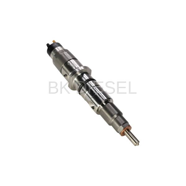 Injector