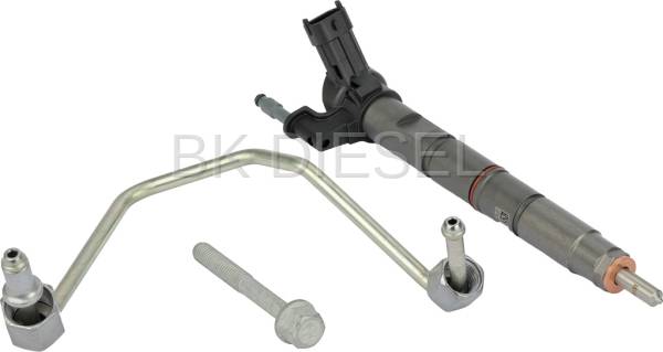 Alliant Power - LML Duramax Injector Kit (Cyl 4 & 5)