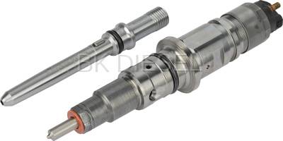 Alliant Power - 6.7L Cummins Injector (07-12 Pickup) Kit