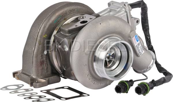 Turbo (Reman)