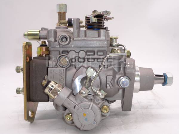 Injection Pump
