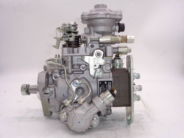 Injection Pump
