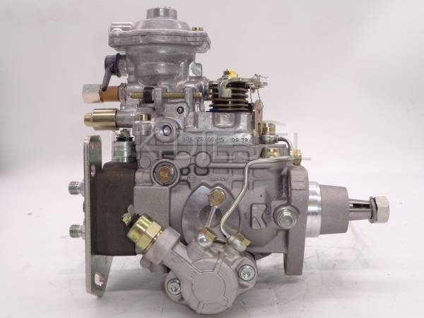 Injection Pump