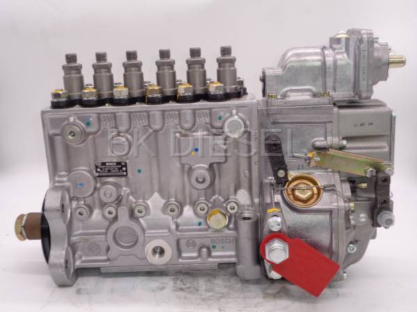 Injection Pump