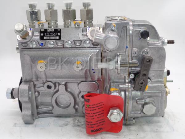 Injection Pump