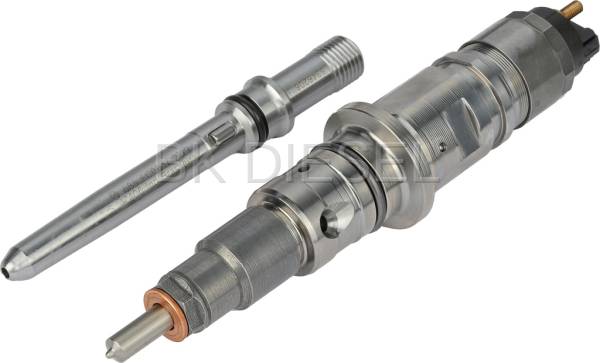 Alliant Power - 6.7L Cummins Injector (10-12 Cab & Chassis) Kit