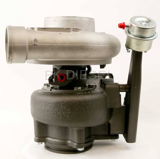 Turbo (Reman)