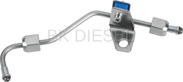 Injection Line; 5.9L Cyl #6