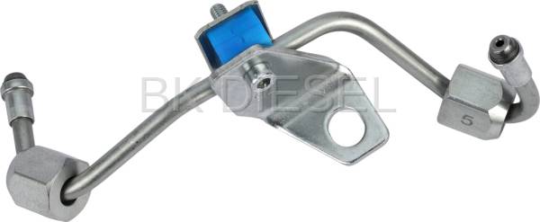 Injection Line; 5.9L Cyl #5