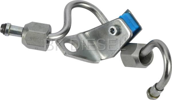 Injection Line; 5.9L Cyl #3