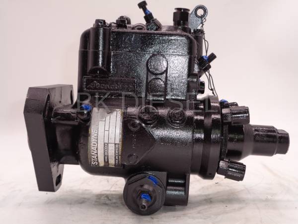 Injection Pump