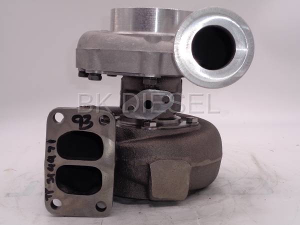 Turbo (New)