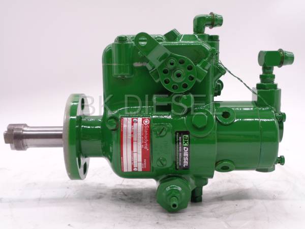 Injection Pump (Reman)