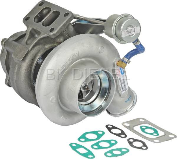 Turbo (NEW)