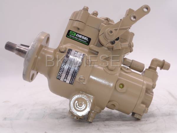 Injection Pump