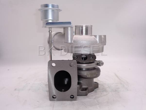 Turbo (New)