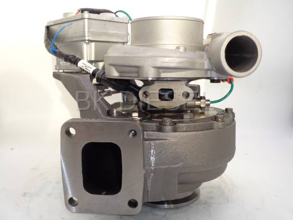 Turbo (Reman)