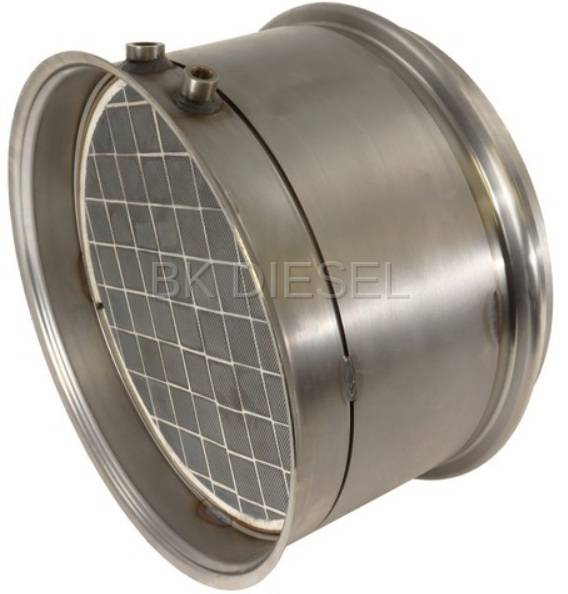 X12/X15 Cummins DPF Filter
