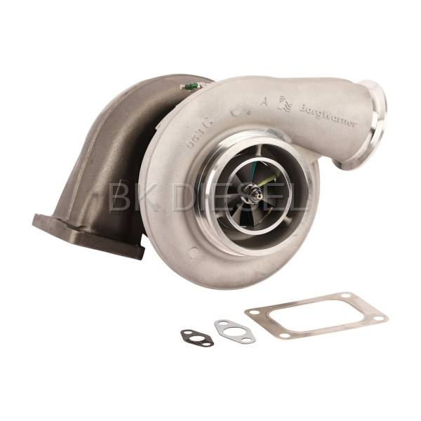 Detroit Series 60 Turbo (New)