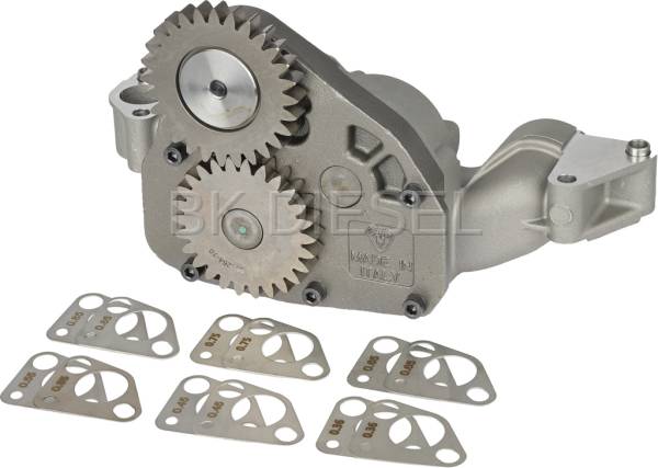 Alliant Power - ISX Oil Pump (New)