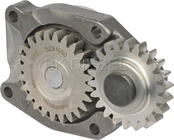 Alliant Power - Oil Pump 5.9L/6.7L (New)