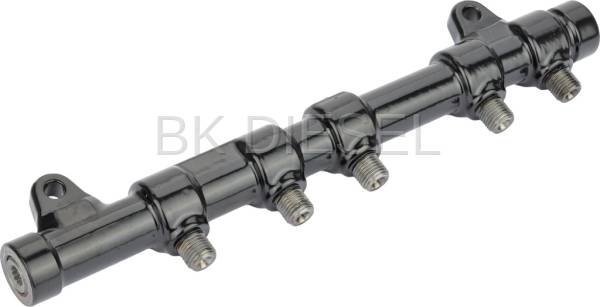 Alliant Power - Fuel Rail; Right Hand