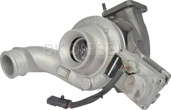 Turbo (Reman)