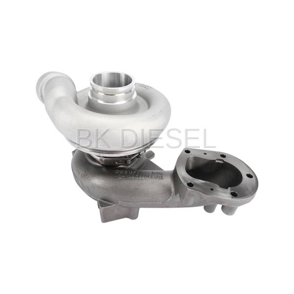 Low Pressure Turbo (Reman)