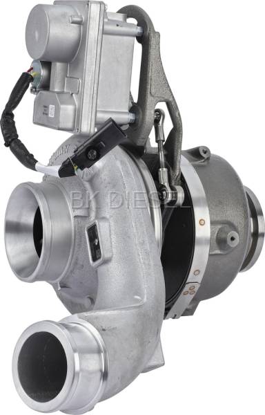 Turbo (Reman)