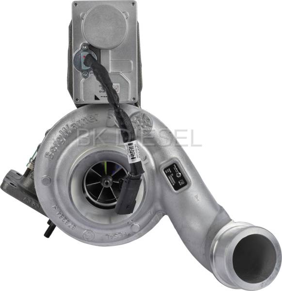 Turbo (Reman)