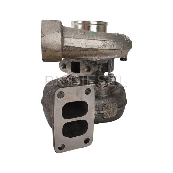 Turbo (Reman)