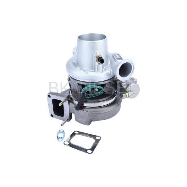 Cummins ISM Turbo