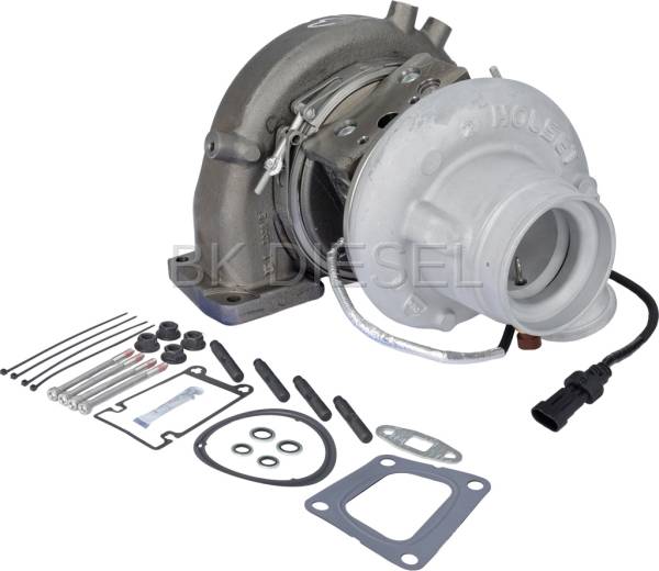 Alliant Power - Turbo (Reman)