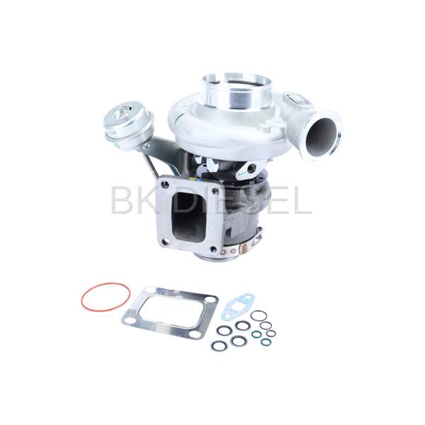 Alliant Power - Turbo (Reman)