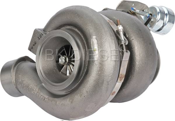 C15 Cat High Pressure Turbo