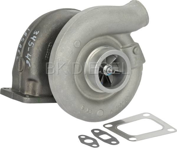 Turbo, 3LM466 High Output for up to 200HP - 193876